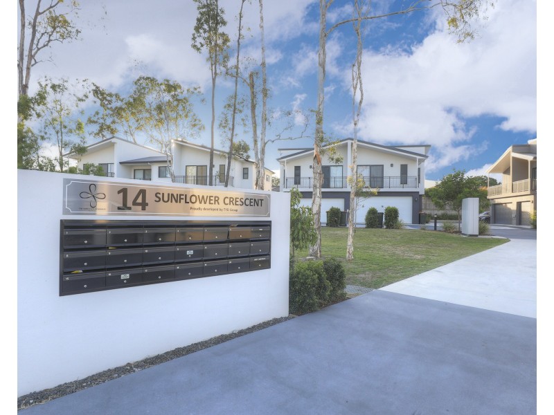15/14 Sunflower Crescent, Calamvale QLD 4116