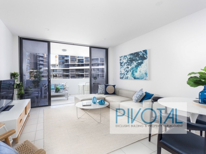 6011/8 Holden Street, Woolloongabba QLD 4102