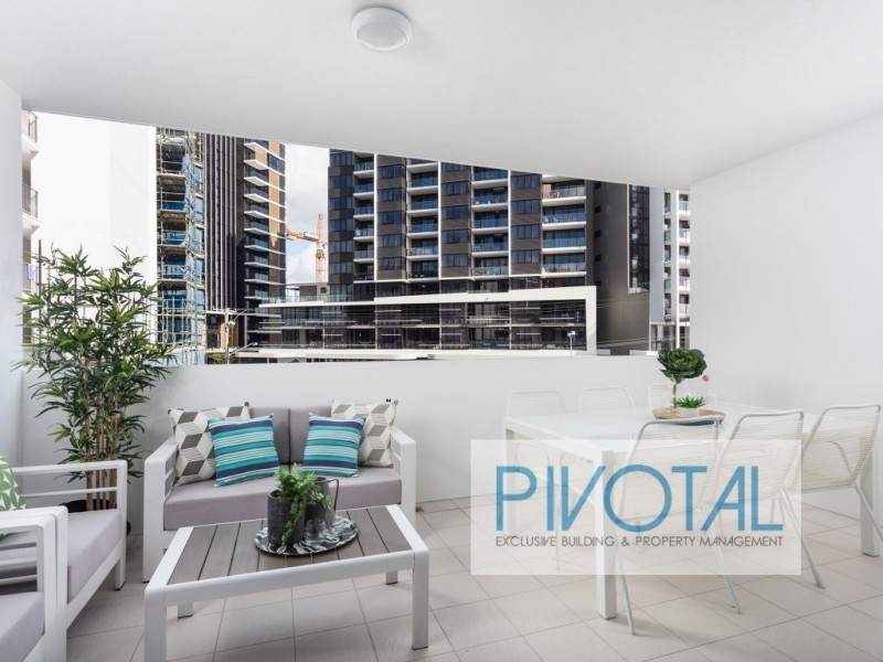 6011/8 Holden Street, Woolloongabba QLD 4102