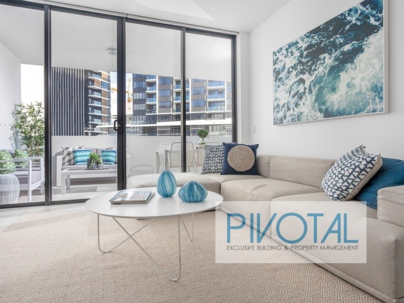 6011/8 Holden Street, Woolloongabba QLD 4102