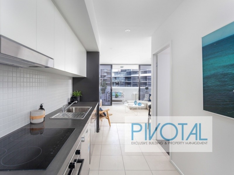 6011/8 Holden Street, Woolloongabba QLD 4102