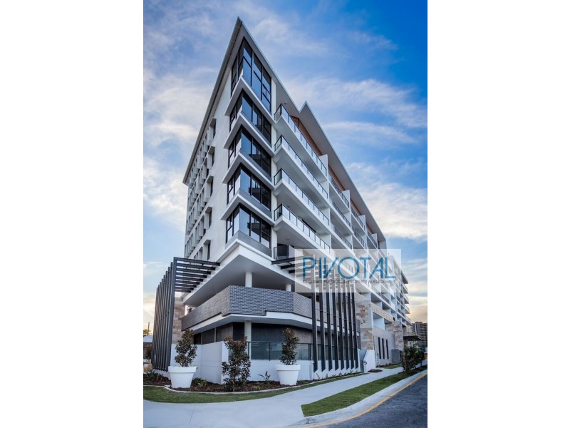6011/8 Holden Street, Woolloongabba QLD 4102
