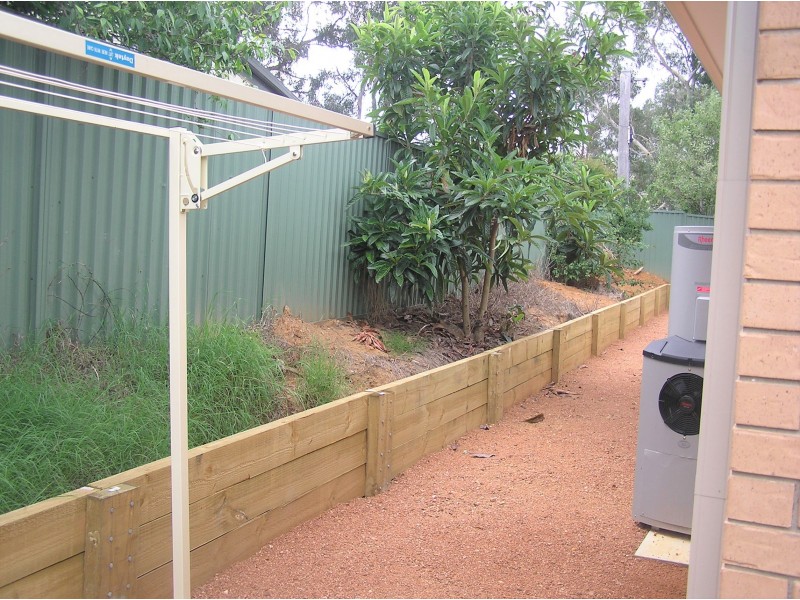 52 Lyttleton Crescent, Cook ACT 2614