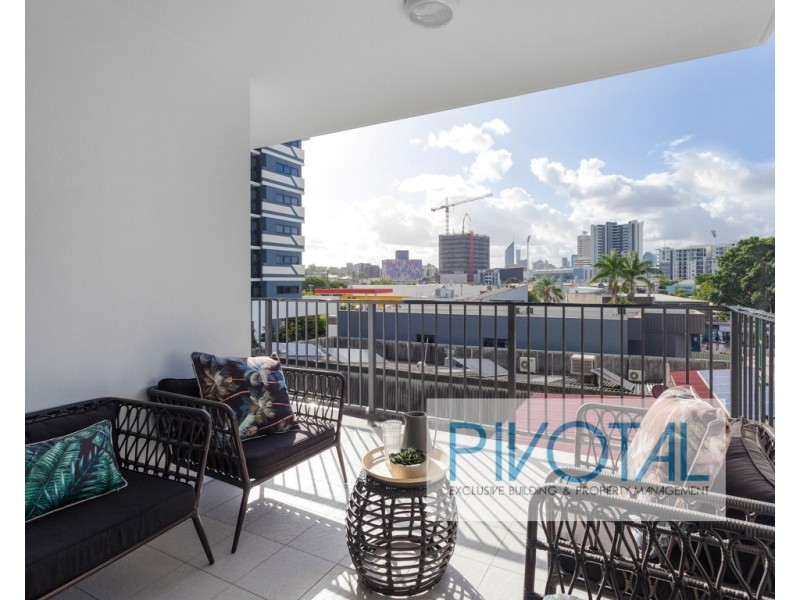 406/8 Holden Street, Woolloongabba QLD 4102