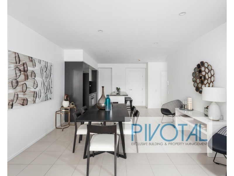 406/8 Holden Street, Woolloongabba QLD 4102