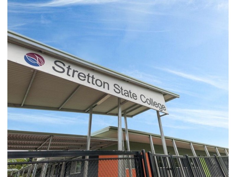 41/27 Sunflower Crescent, Calamvale QLD 4116