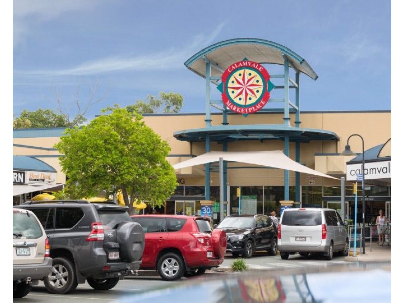 41/27 Sunflower Crescent, Calamvale QLD 4116