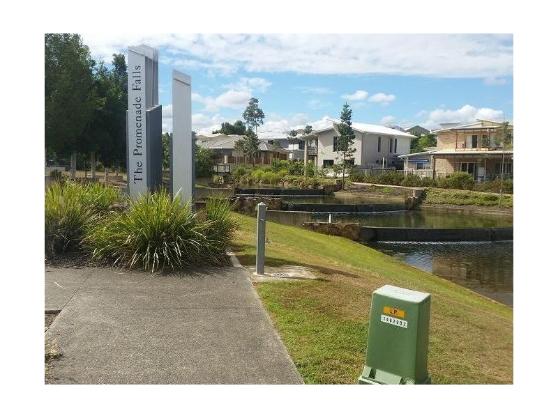 50/84 The Promenade, Springfield Lakes QLD 4300