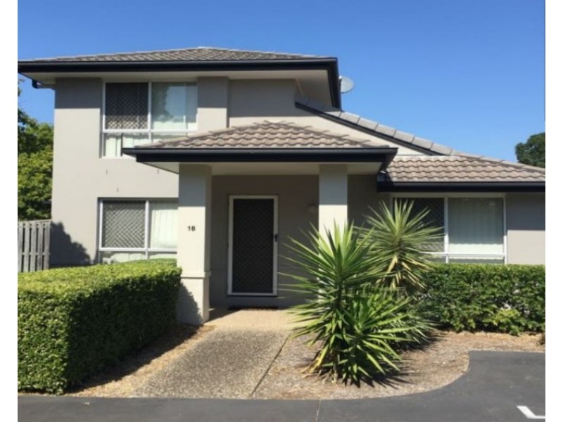 18/140 Baringa Street, Morningside QLD 4170