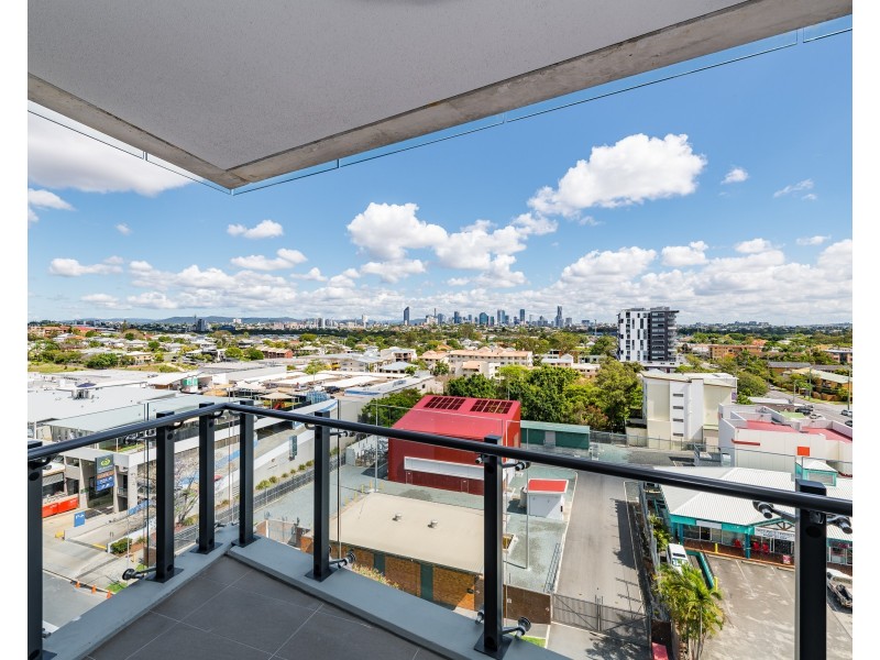 11001/300 Old Cleveland Road, Coorparoo QLD 4151