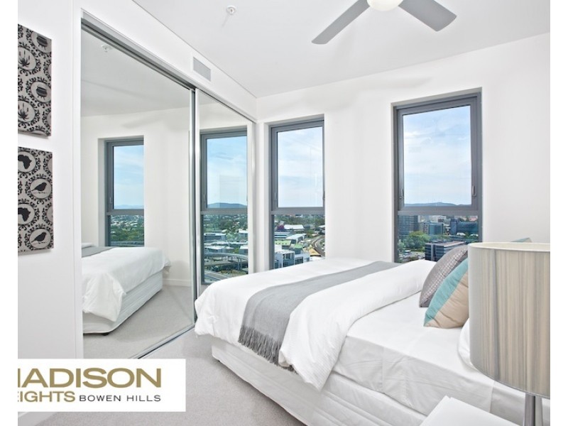 10012/35 Campbell Street, Bowen Hills QLD 4006