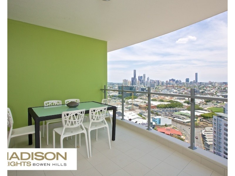 10012/35 Campbell Street, Bowen Hills QLD 4006