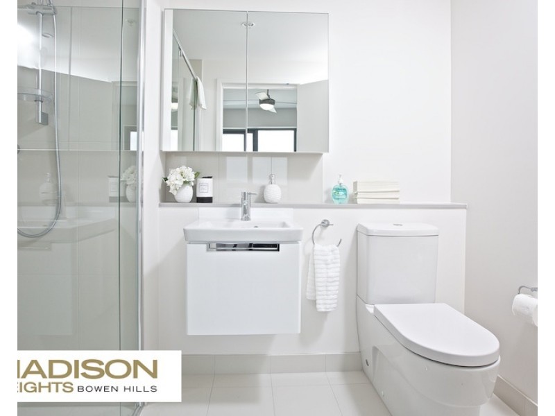 10012/35 Campbell Street, Bowen Hills QLD 4006