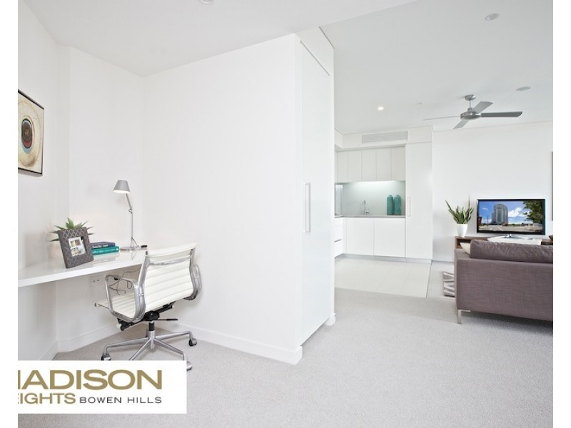 10012/35 Campbell Street, Bowen Hills QLD 4006