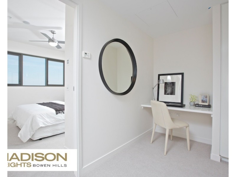 10012/35 Campbell Street, Bowen Hills QLD 4006