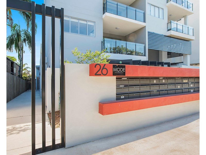 R/26 Le Geyt Street, Windsor QLD 4030