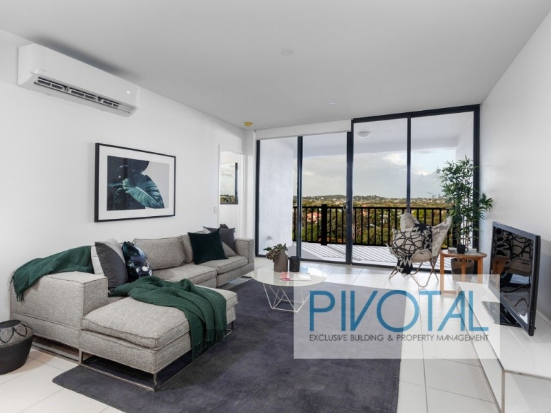 4122/8 Holden Street, Woolloongabba QLD 4102