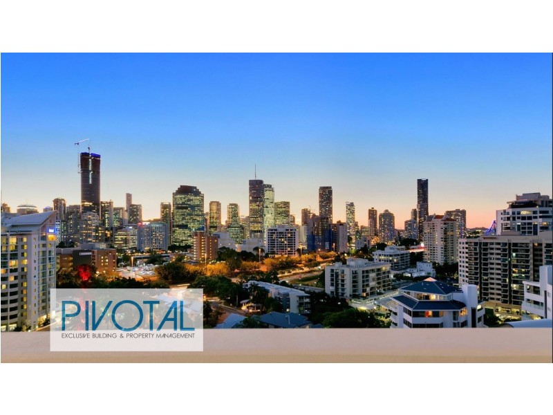 5012/59 O’Connell St, Kangaroo Point QLD 4169