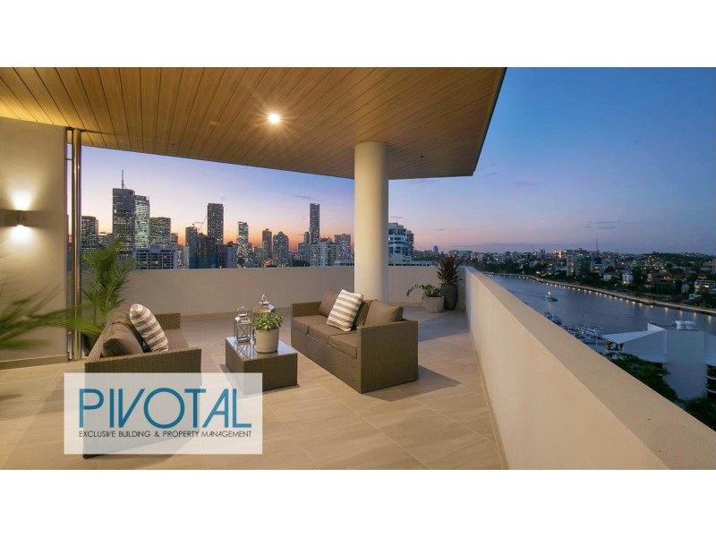 5012/59 O’Connell St, Kangaroo Point QLD 4169