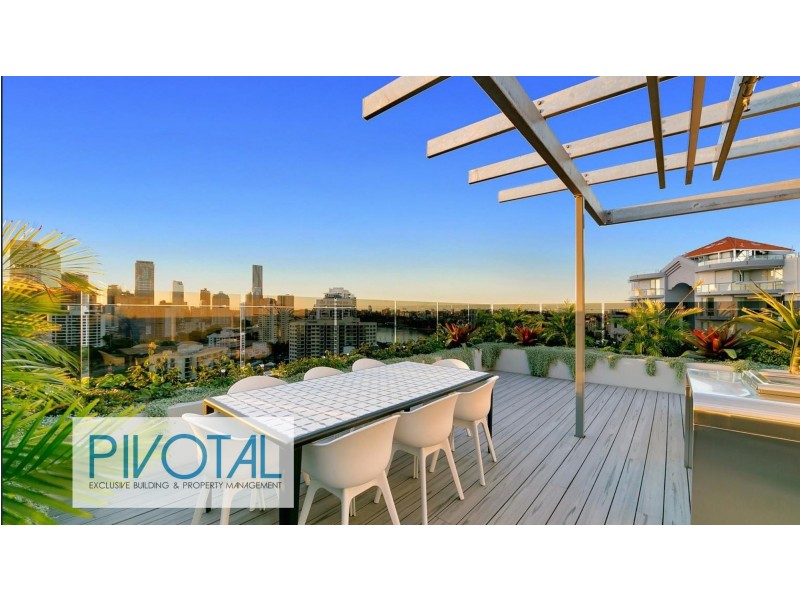 5012/59 O’Connell St, Kangaroo Point QLD 4169