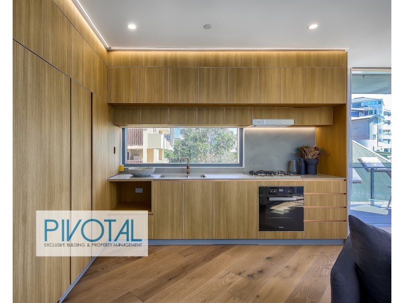 9022/59 O’Connell St, Kangaroo Point QLD 4169