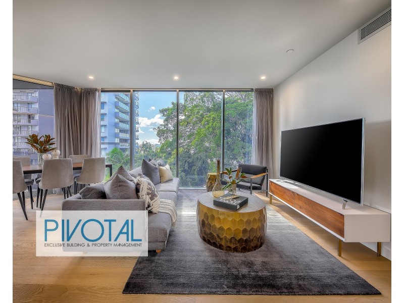 9022/59 O’Connell St, Kangaroo Point QLD 4169