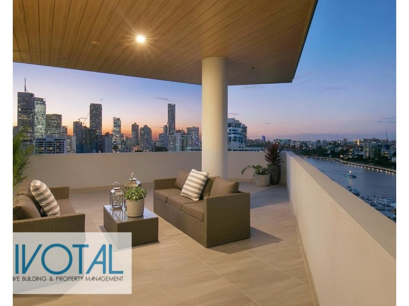 9022/59 O’Connell St, Kangaroo Point QLD 4169