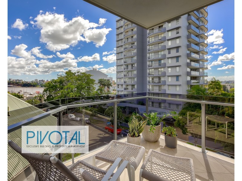 9022/59 O’Connell St, Kangaroo Point QLD 4169