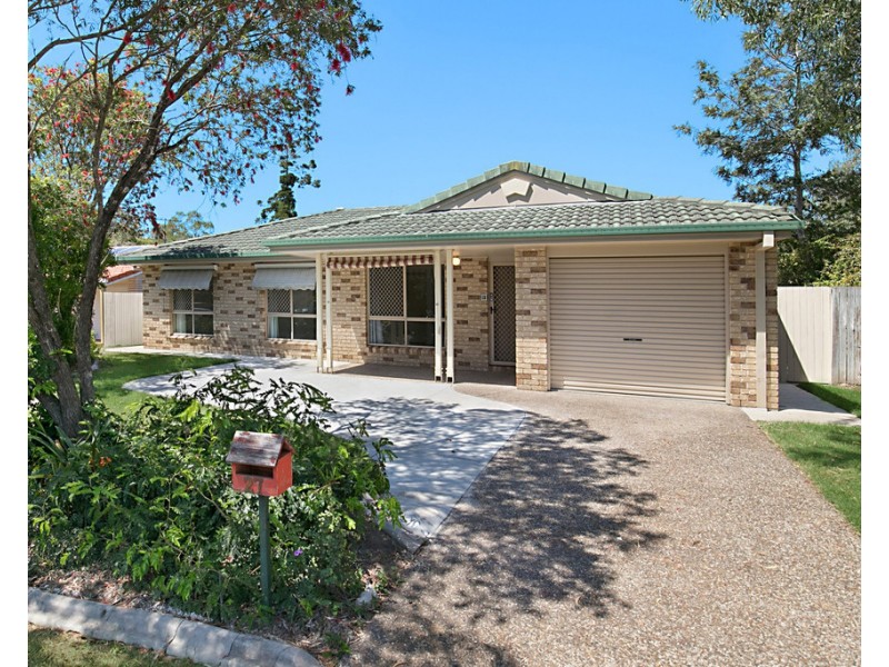27 Jan Court, Bethania QLD 4205