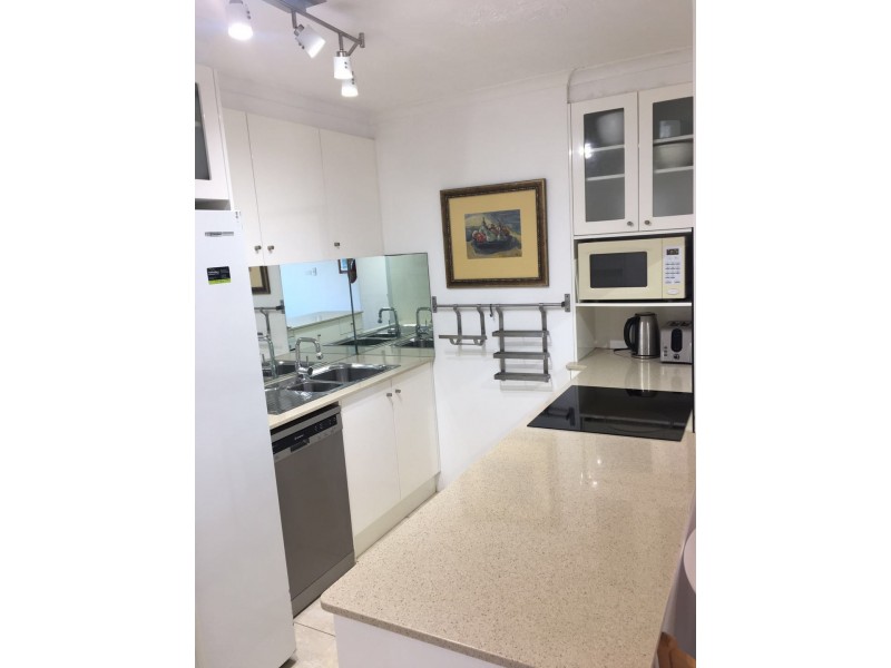 202/Burleigh Gardens 1855 Gold Coast Hwy, Burleigh Heads QLD 4220