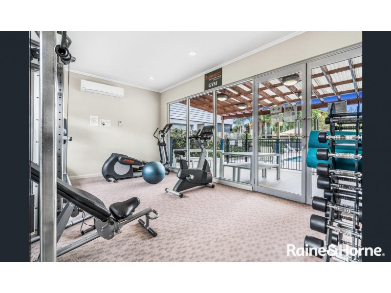 61/123 Barrack Road, Cannon Hill QLD 4170