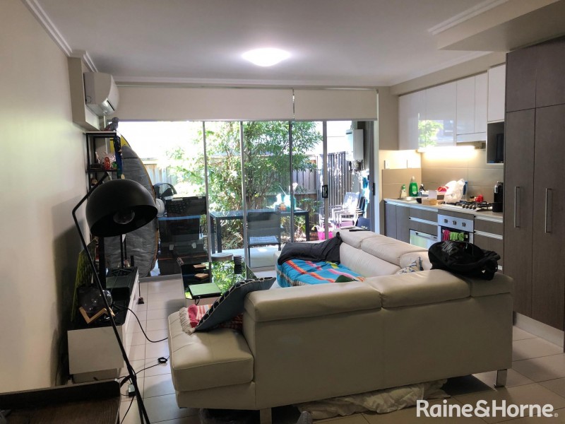 61/123 Barrack Road, Cannon Hill QLD 4170