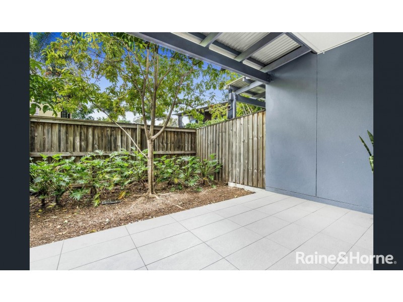 61/123 Barrack Road, Cannon Hill QLD 4170