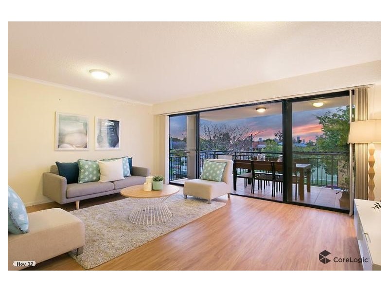 30/45 Harries rd, Coorparoo QLD 4151