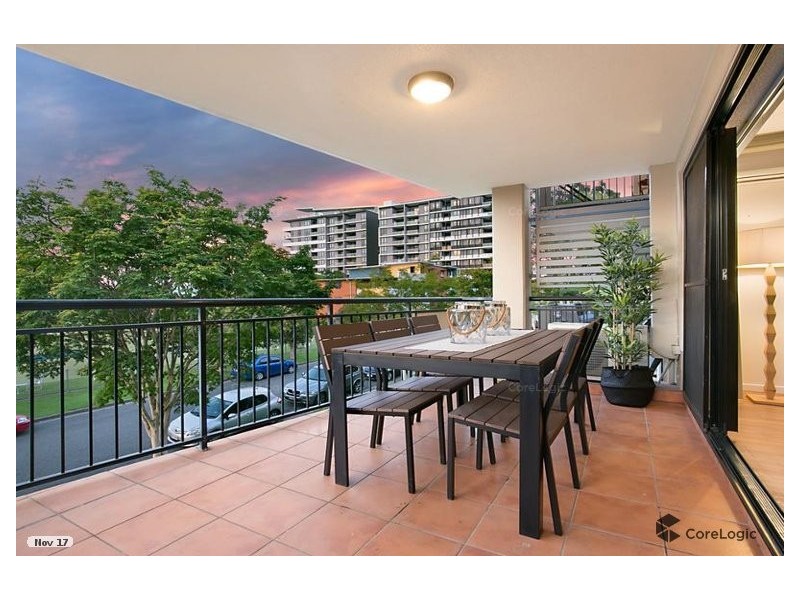 30/45 Harries rd, Coorparoo QLD 4151