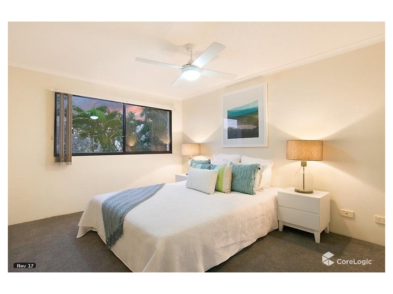 30/45 Harries rd, Coorparoo QLD 4151