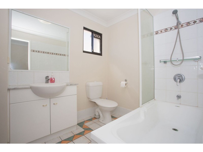 30/45 Harries rd, Coorparoo QLD 4151