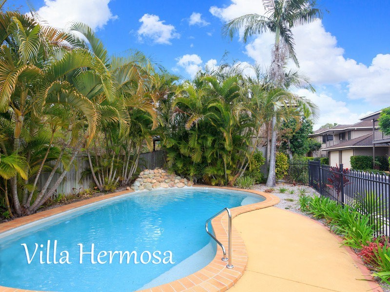 18/28 Keona Road, Mcdowall QLD 4053