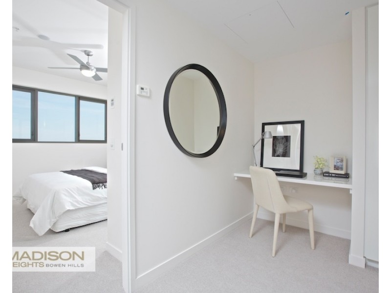 NRAS/35 Campbell Street, Bowen Hills QLD 4006