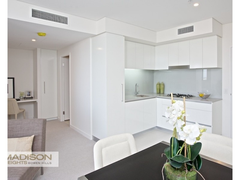 NRAS/35 Campbell Street, Bowen Hills QLD 4006