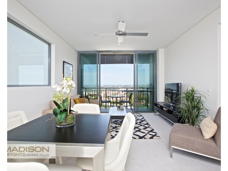 NRAS/35 Campbell Street, Bowen Hills QLD 4006