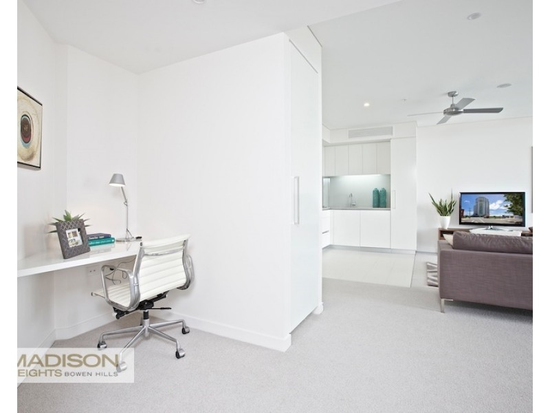 NRAS/35 Campbell Street, Bowen Hills QLD 4006