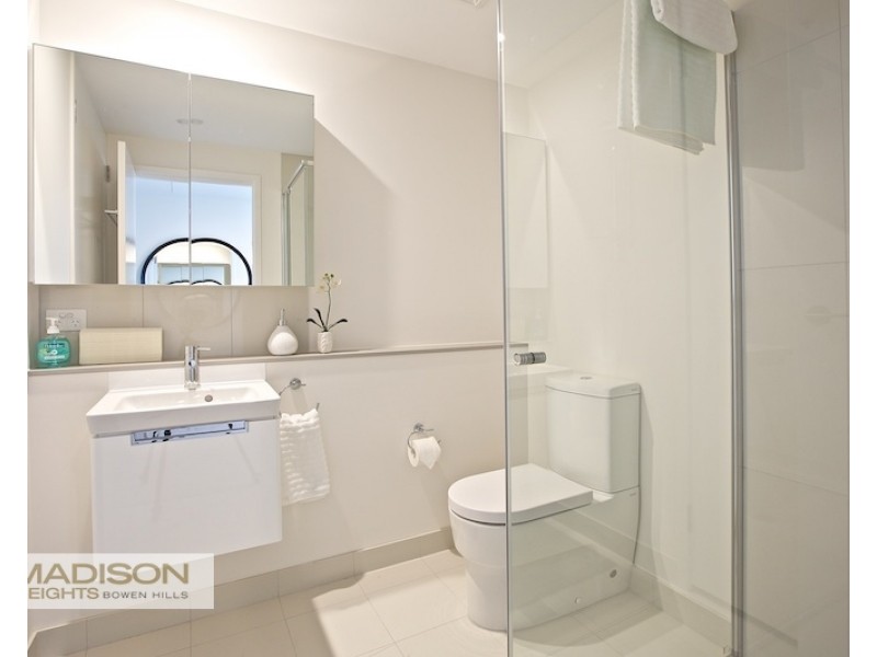 NRAS/35 Campbell Street, Bowen Hills QLD 4006