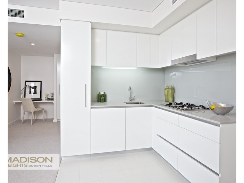 NRAS/35 Campbell Street, Bowen Hills QLD 4006