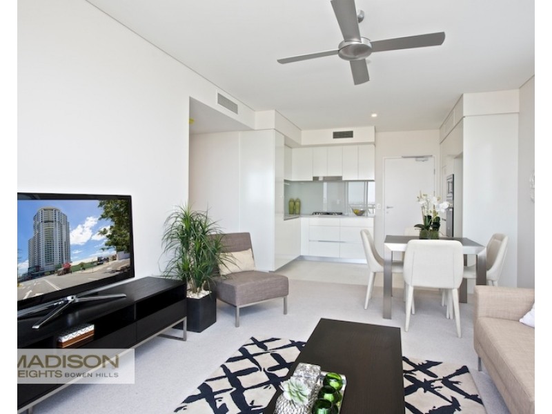 NRAS/35 Campbell Street, Bowen Hills QLD 4006