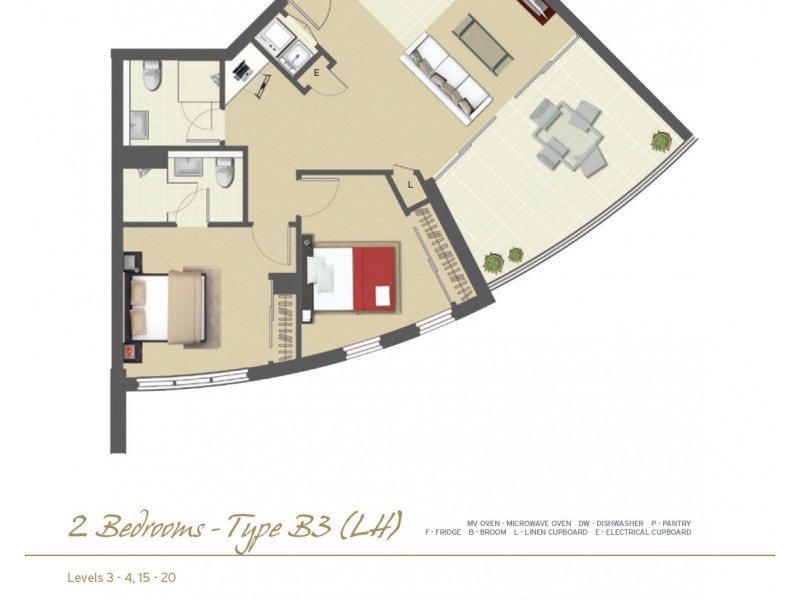 NRAS/35 Campbell Street, Bowen Hills QLD 4006