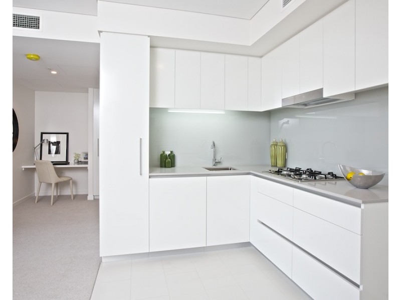 05041/35 Campbell Street, Bowen Hills QLD 4006