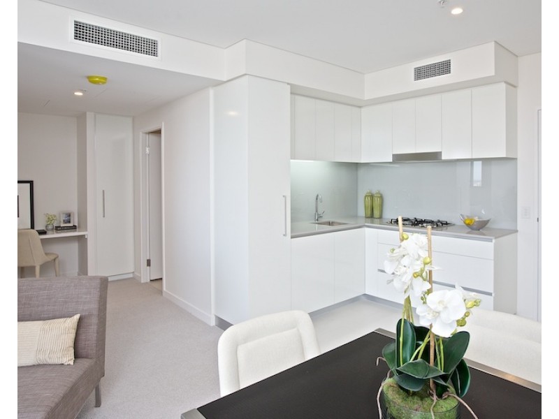 05041/35 Campbell Street, Bowen Hills QLD 4006