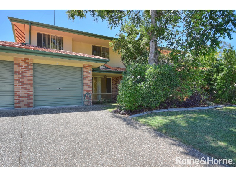 23/1 Bridgman Drive, Reedy Creek QLD 4227