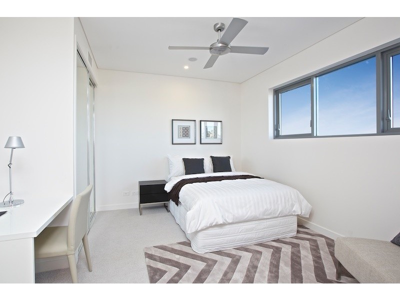 NRAS Studio/35 Campbell Street, Bowen Hills QLD 4006